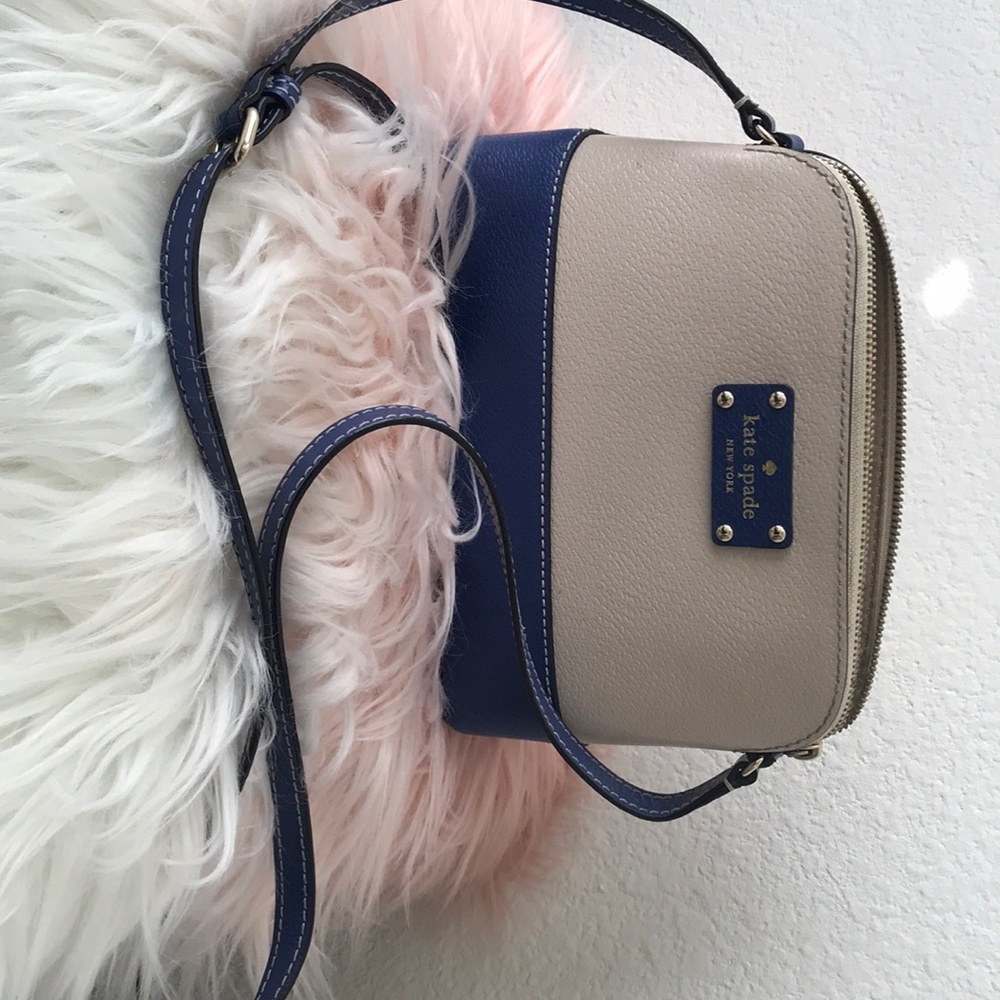 Kate Spade Crossbody